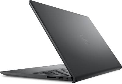 Ноутбук Dell Pro 15 Essential Laptop (PV15250) Carbon Black PV15250_RPLU_007_P