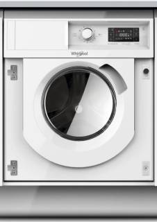 Машина Whirlpool BIWDWG75148UA