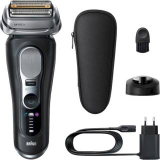 Электробритва Braun Series 9 9610s 80809362