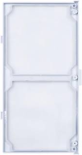 Аксеcсуар Lian Li Пиловий фільтр до корпусу LIAN LI LANCOOL 207 Front Dust Filter white G89.LAN207-1W.00