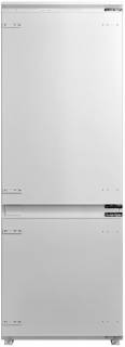 Холодильник INTERLINE RWF 793 EMI WD