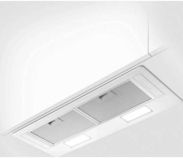 Вытяжка ELICA CT17 C WH/A/72
