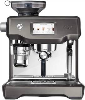 Кофеварка SAGE SES990BST4EEU1