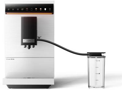 Кофеварка Mova Virtuoso 10 Pro White
