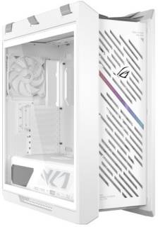 Корпус ASUS ROG Strix Helios II GX601S White 90DC00W3-B39000