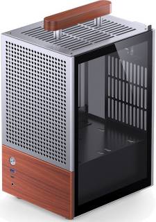 Корпус JONSBO T6 Silver