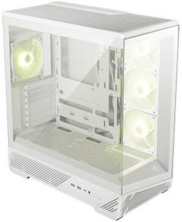 Корпус MSI MAG PANO 130R PZ White