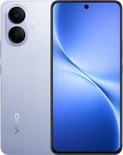 Смартфон Vivo V60 Lite 5G 12/256GB Blue