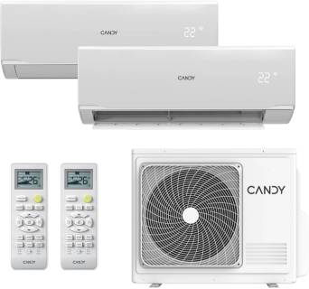 Кондиционер Candy CY-09RAIN-A/CY-09RAIN-A/CY-2M14AOUT-A