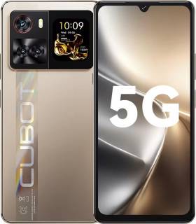 Смартфон Cubot X100 8/256Gb Gold