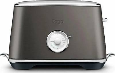 Тостер SAGE STA735BST4EEU1