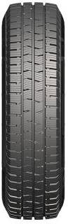 Шина Dovroad Ranyager Snow 215/70 R15C 109/107T