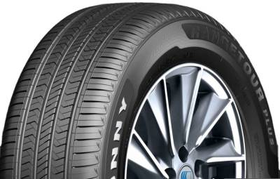 Шина Sunny NU025 275/65 R18 116T