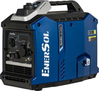 Генератор EnerSol EPG-2500ISQ