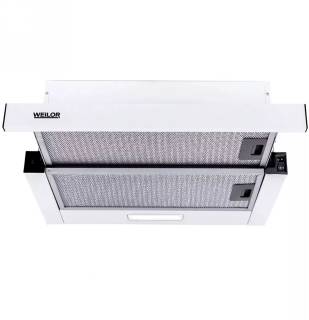 Вытяжка Weilor WT 52 WH