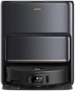 Пылесос Mova Z60 Ultra Roller Complete Black-EUA RLZ83CE-1