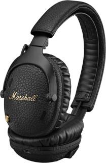 Наушники Marshall Monitor III A.N.C Black 1006861