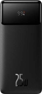Павербанк Baseus Bipow 25W 20000mAh PPBD020301