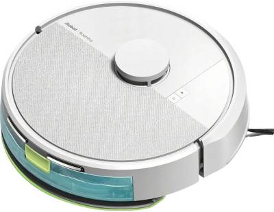 Пылесос Irobot Roomba Combo 105 White y311240