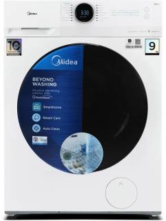 Машина Midea MF200W90WB/W-UA