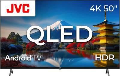 Телевизор Jvc LT-50MU759