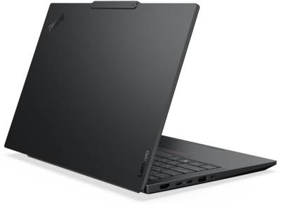 Ноутбук Lenovo ThinkPad E14 Gen 7 (AMD) Black 21T1S0P500