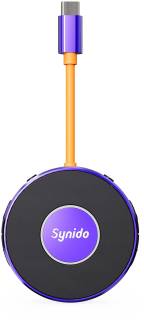 Аудиокарта Synido Live Dock A10 SY000132