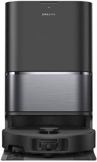 Пылесос Dreame L10s Ultra Gen3 BLACK RLL53SE-bl