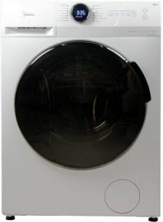 Машина Midea MF200W80WB/W-UA