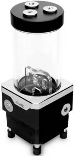 Кулер EKWB EK-Quantum Kinetic TBE 160 VTX PWM DRGB - Acetal 3831109825334
