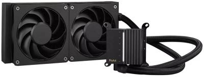 Кулер ASUS ProArt LC 240 Black 90RC01K0-M0EAY0
