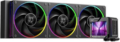 Кулер ID-Cooling DL360 MAX