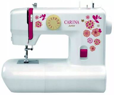 Машина Carina Junior 1099-CB