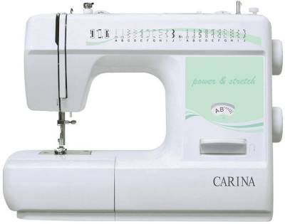 Машина Carina Power & Stretch 1042-CB