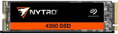 Накопитель Seagate Nytro 4350 1.92TB M.2 2280 NVMe PCIe Gen4 x4 3D eTLC XP1920SE30001