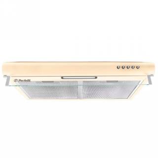 Вытяжка Perfelli PL 5144 BG LED