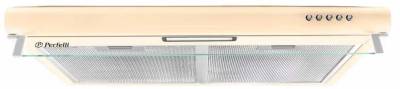 Вытяжка Perfelli PL 6144 BG LED