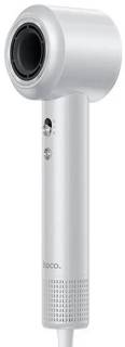 Фен HOCO DAR01 Ion Care 1400W White 00000082809_1