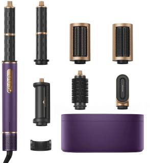 Фен Dreame Airstyle Pro 7v1 Purple AMF18A-PPL
