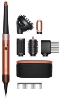 Фен Dyson Airwrap I.D. HS08 T3/T4 Curly+Coily Amber Silk 142899-01