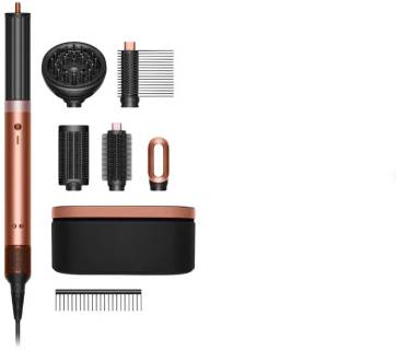 Фен Dyson Airwrap Co-anda2x Multi-styler & Dryer Curly+Coily 143161-01
