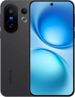 Смартфон Vivo X200 FE 5G 12/512GB Luxe Grey