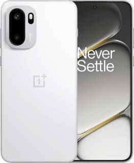 Смартфон OnePlus Ace 6 (PLQ110) 12/256Gb Flash White