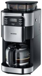 Кофеварка Severin KA 4810