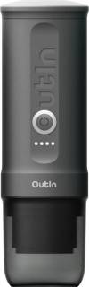 Кофеварка OUTIN OTEM-01 color Space Grey