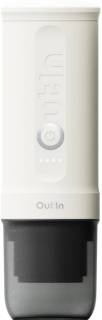 Кофеварка OUTIN OTEM-01 color Pearl White OTEM-01-PW