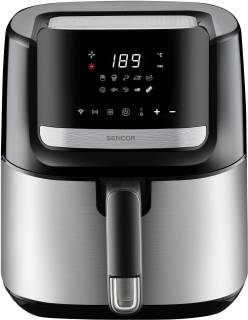Фритюрница Sencor SFR6600SS-EUE3