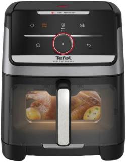 Фритюрница Tefal EY876DE1