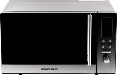 Микроволновка Grunhelm 23MX923-GB