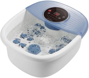 Массажер NAIPO MASSAGER FOOT SPA NAIPO XKAM-SPA18